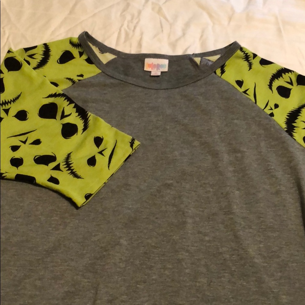 LuLaRoe Irma